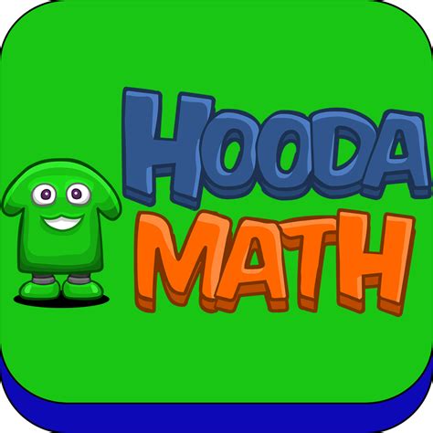 Hooda Math online free